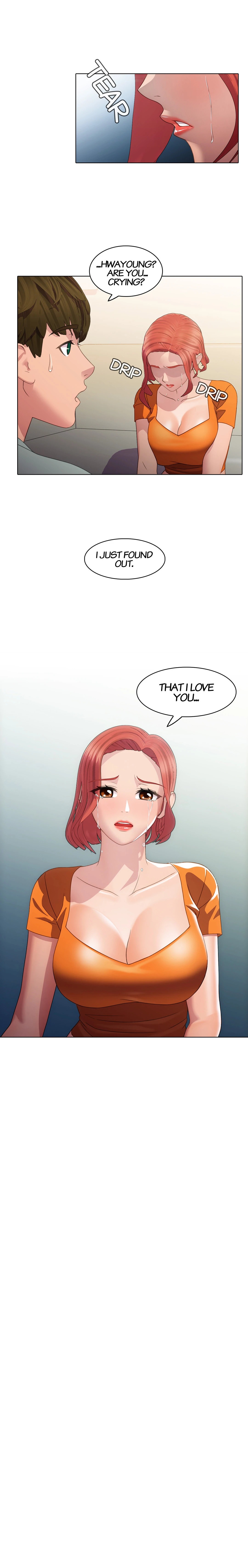 My Friend's Sister chapter 19 page 16