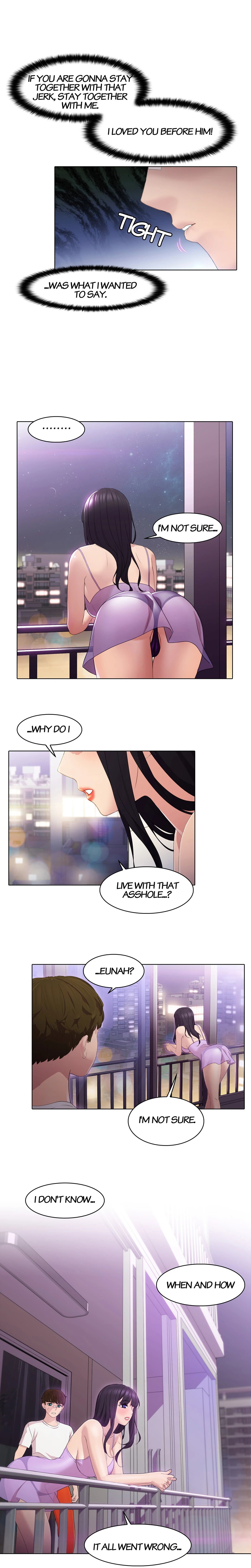 My Friend's Sister chapter 2 page 13