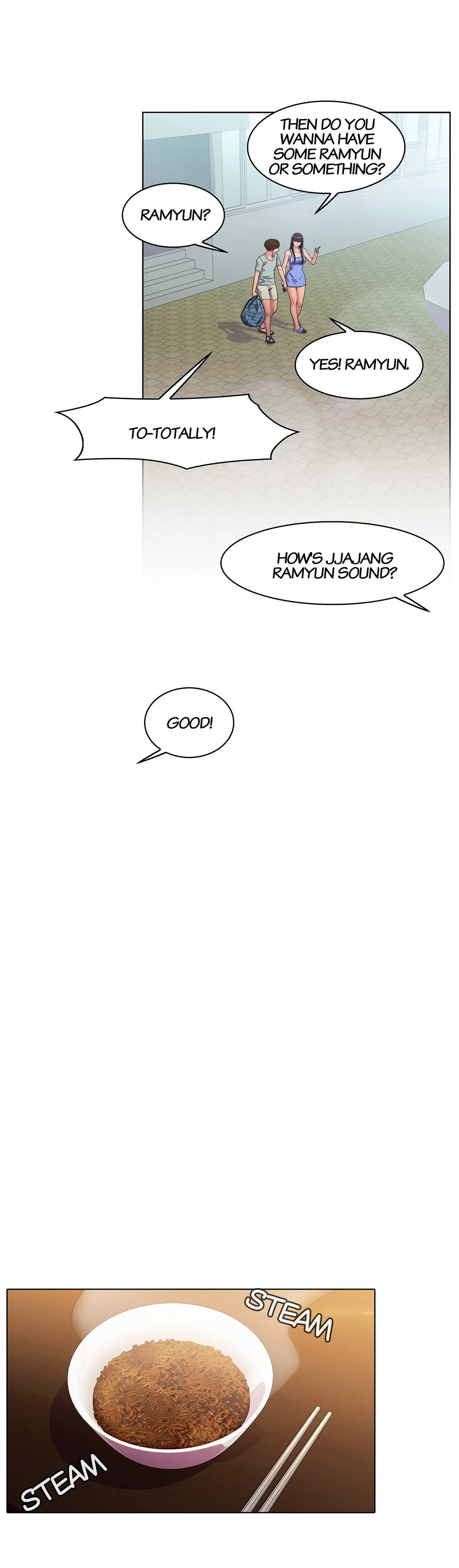 My Friend's Sister chapter 20 page 13
