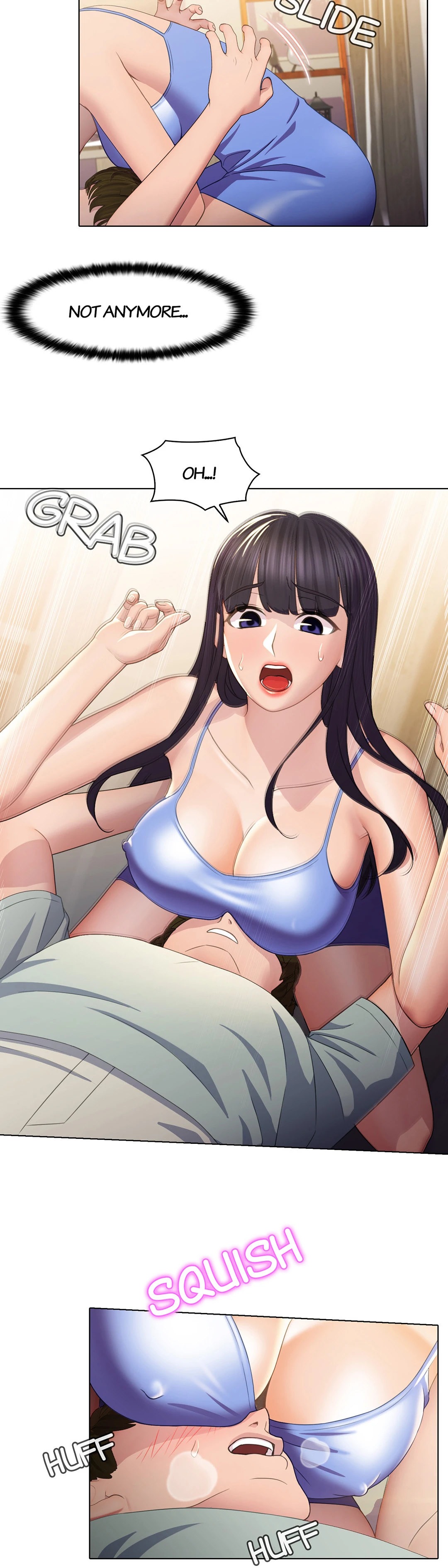 My Friend's Sister chapter 20 page 22