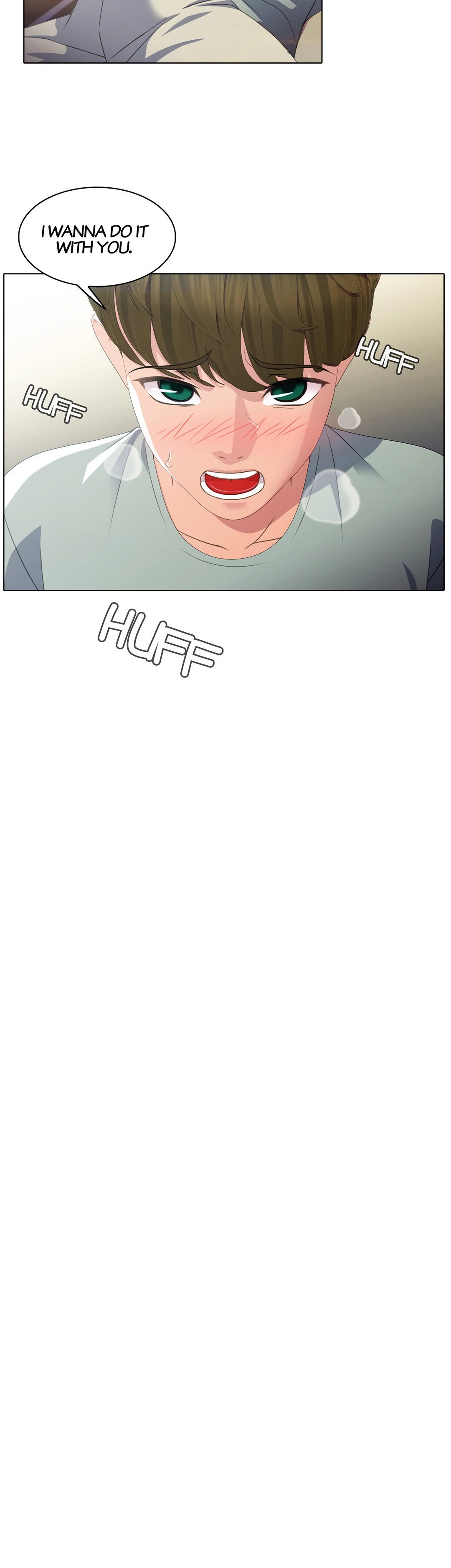 My Friend's Sister chapter 20 page 24
