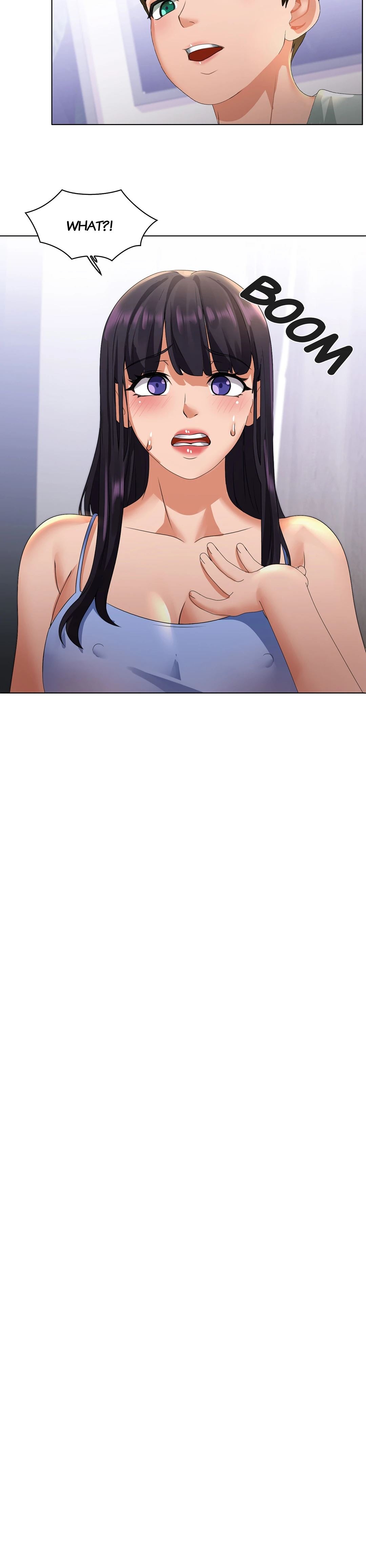 My Friend's Sister chapter 21 page 24