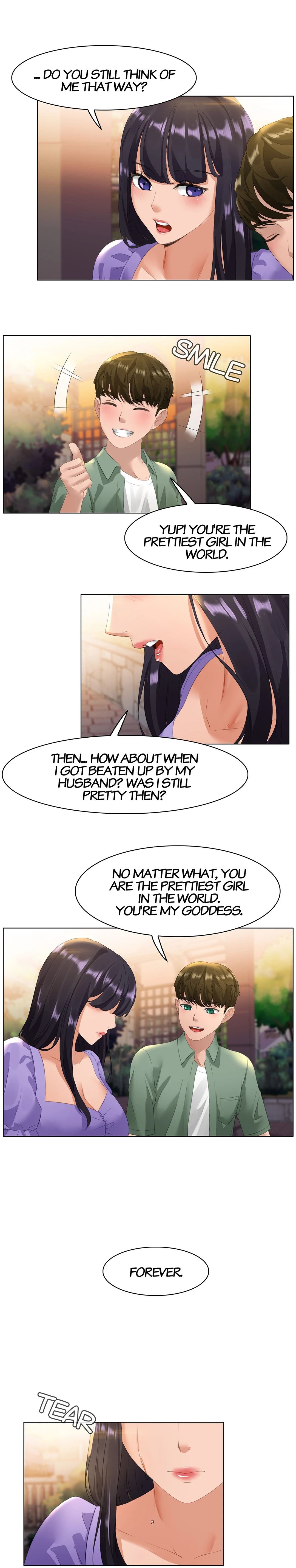 My Friend's Sister chapter 26 page 7