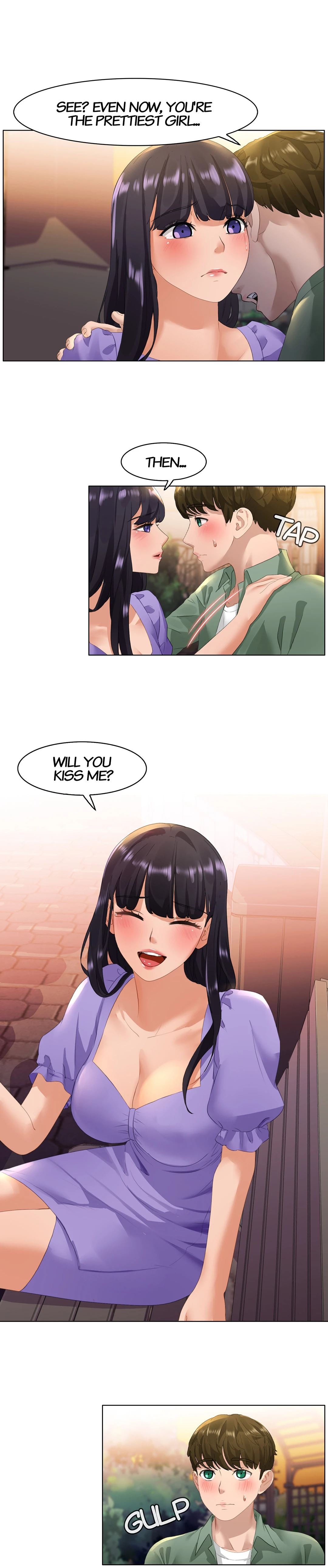 My Friend's Sister chapter 26 page 9