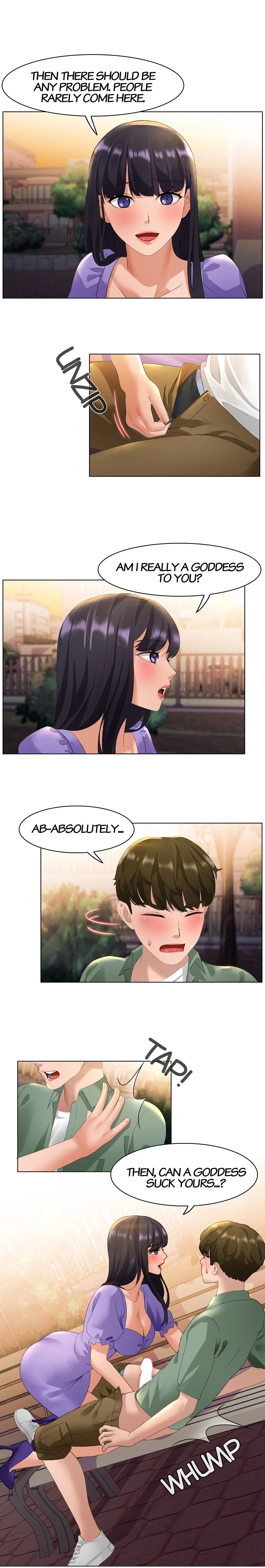 My Friend's Sister chapter 26 page 12