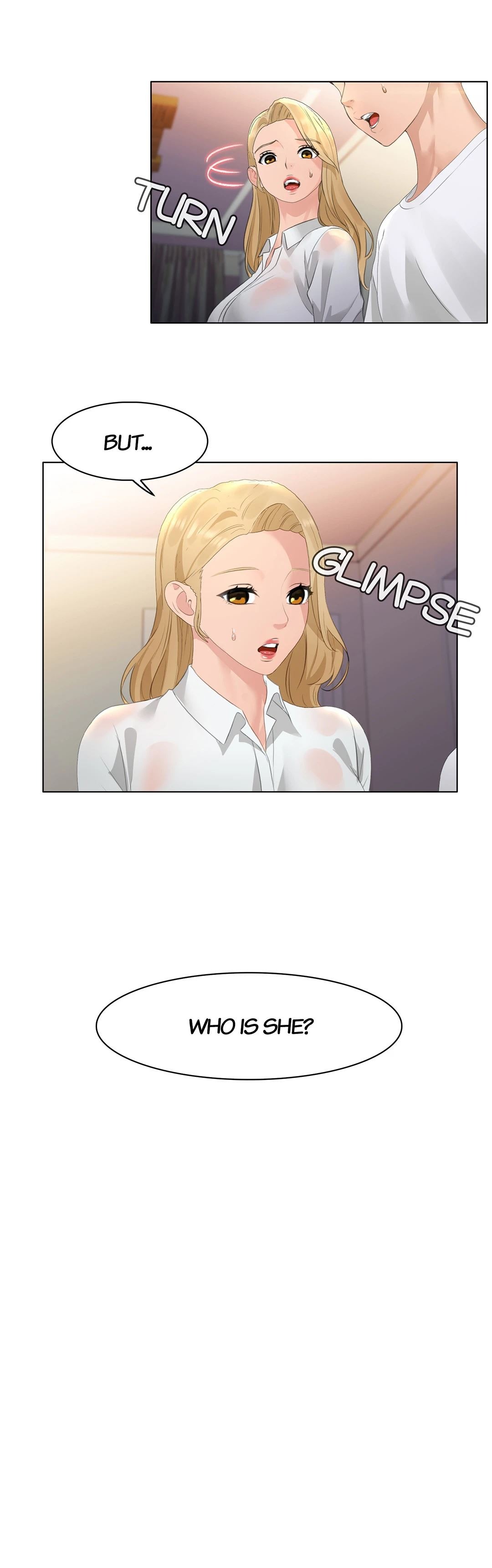 My Friend's Sister chapter 28 page 14