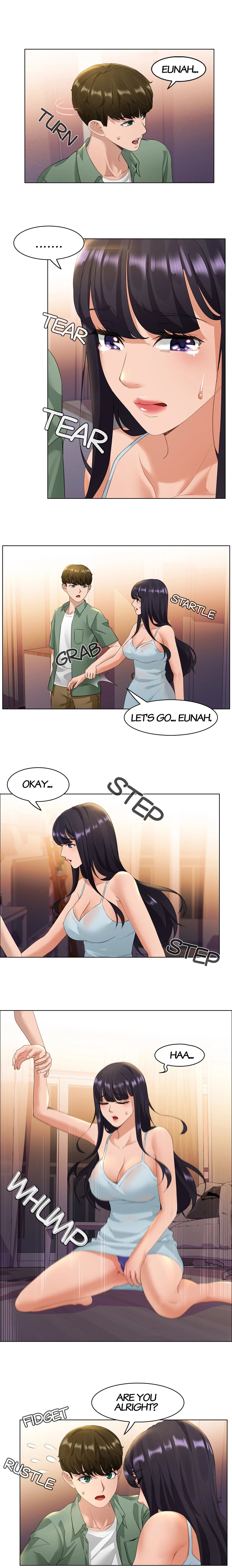 My Friend's Sister chapter 29 page 4