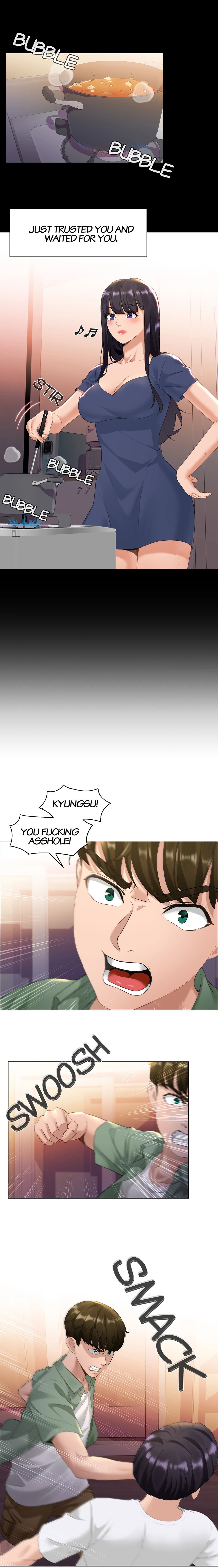 My Friend's Sister chapter 29 page 7