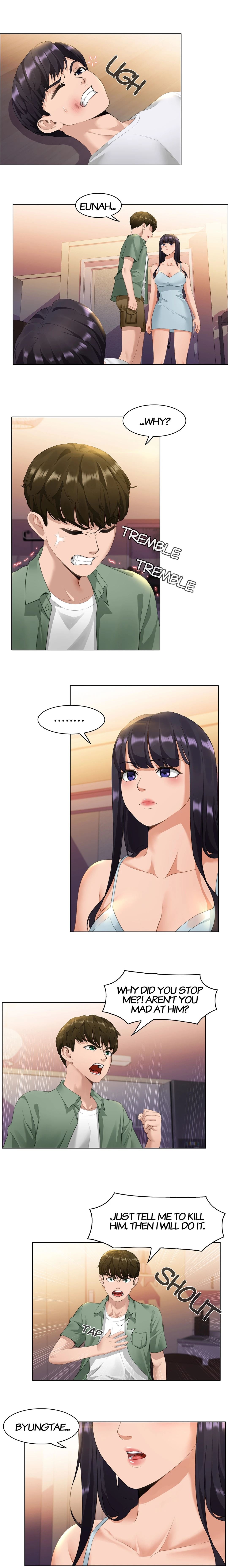 My Friend's Sister chapter 29 page 9