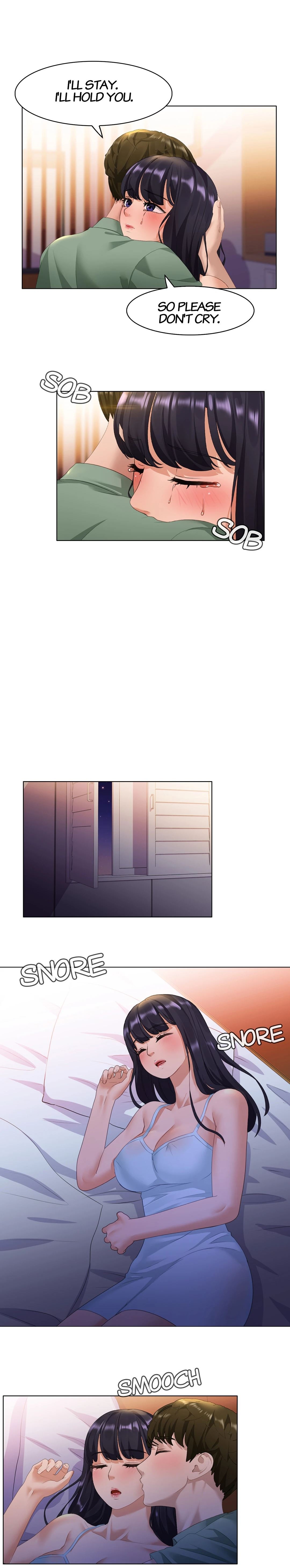 My Friend's Sister chapter 30 page 5
