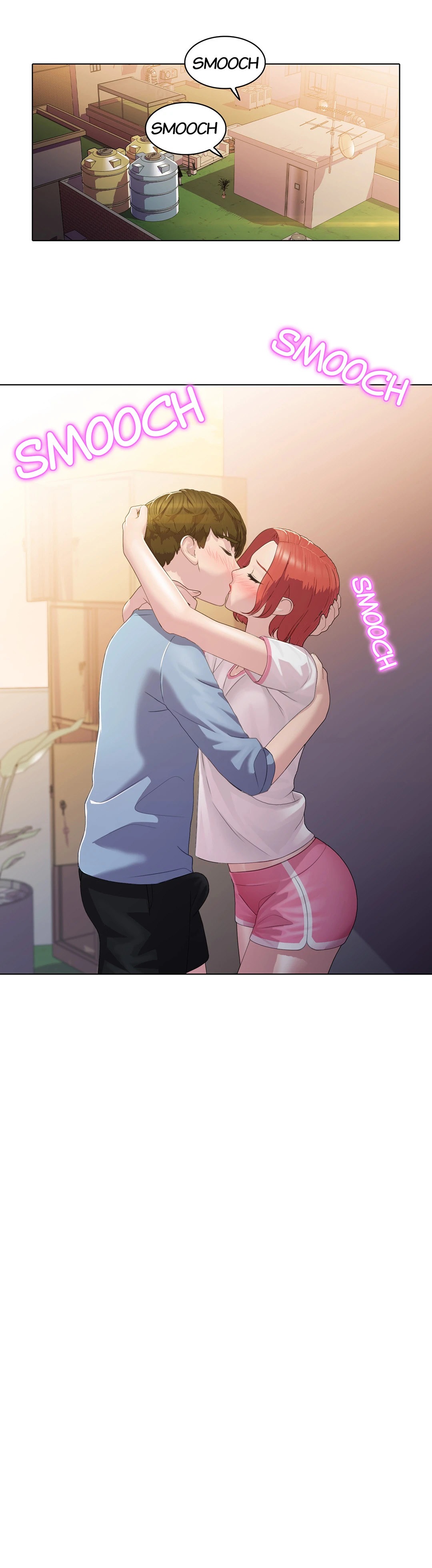 My Friend's Sister chapter 4 page 18