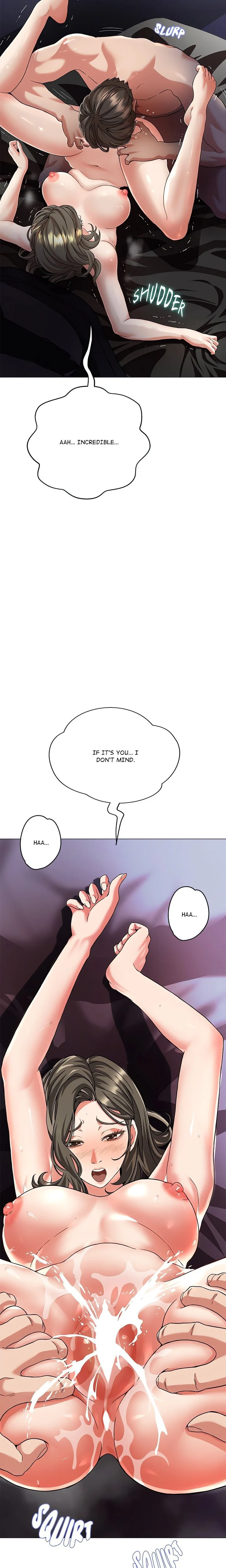 My Gangster Girlfriend chapter 1 page 10