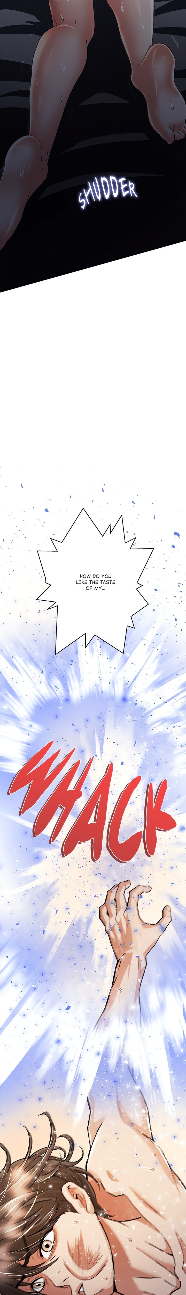 My Gangster Girlfriend chapter 1 page 52