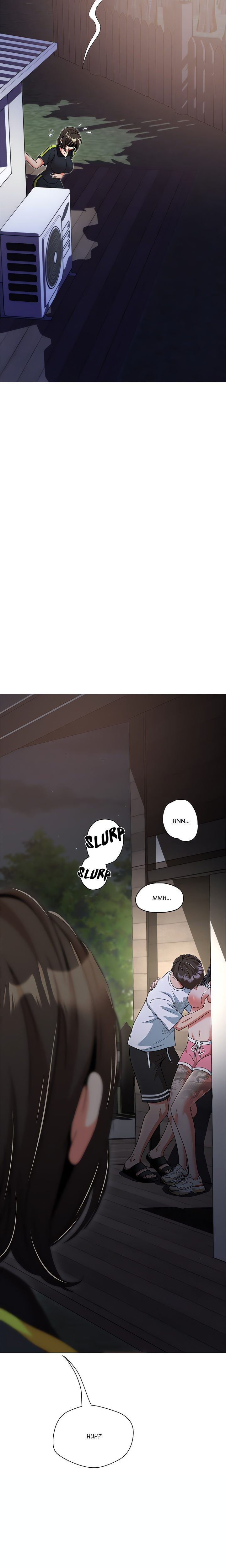 My Gangster Girlfriend chapter 10 page 30