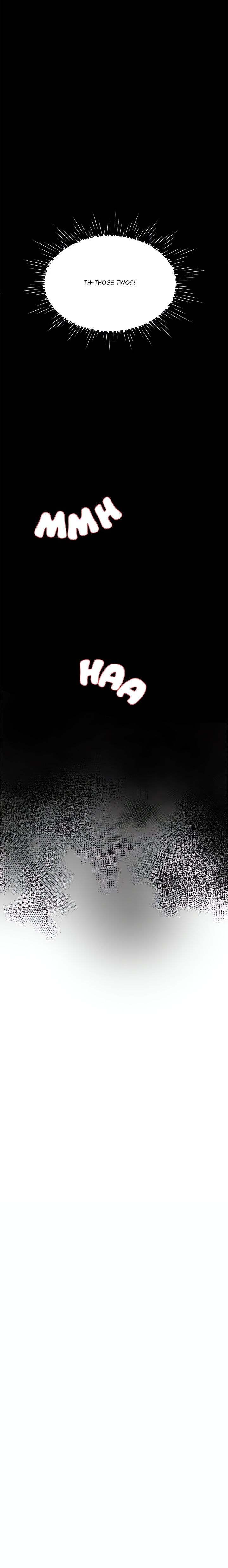 My Gangster Girlfriend chapter 10 page 32