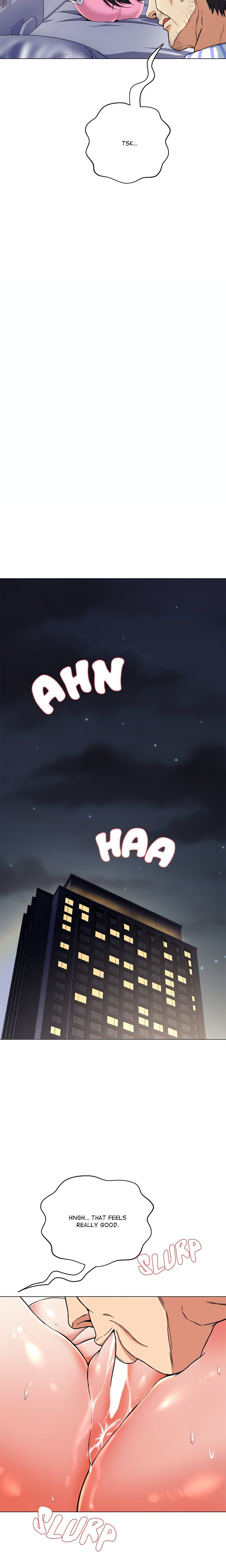 My Gangster Girlfriend chapter 12 page 12