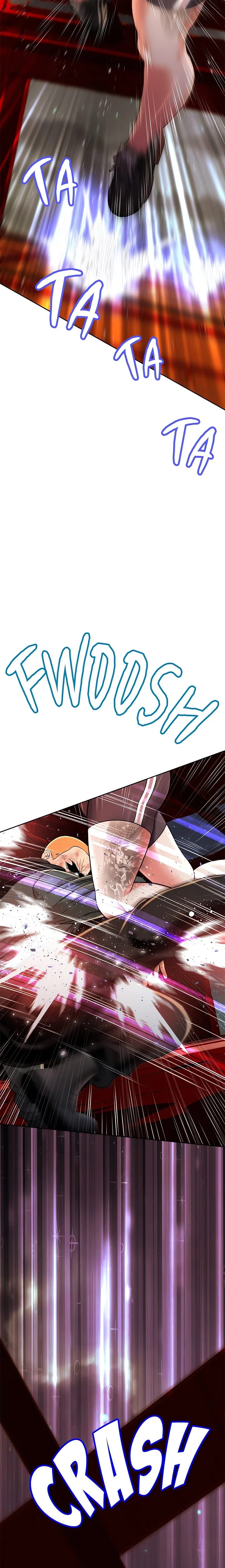 My Gangster Girlfriend chapter 16 page 5