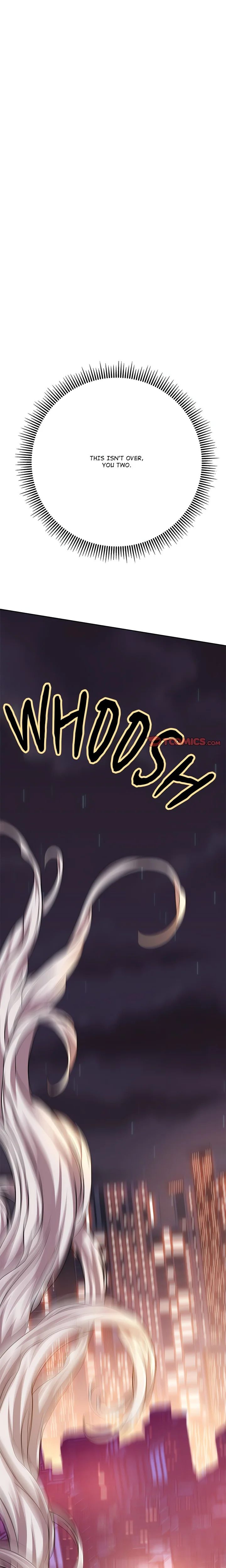 My Gangster Girlfriend chapter 16 page 39