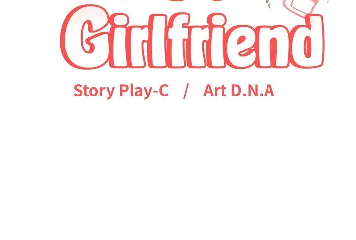 My Gangster Girlfriend chapter 16 page 48