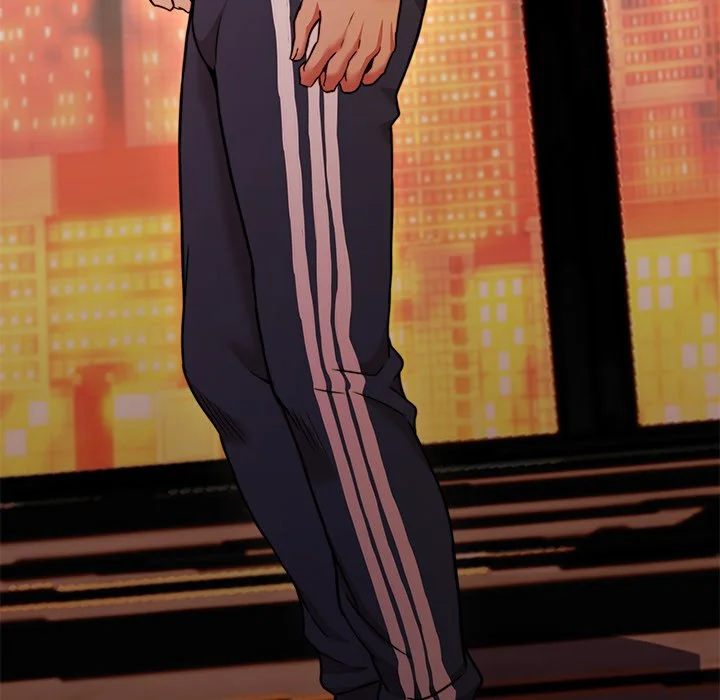 My Gangster Girlfriend chapter 17 page 7