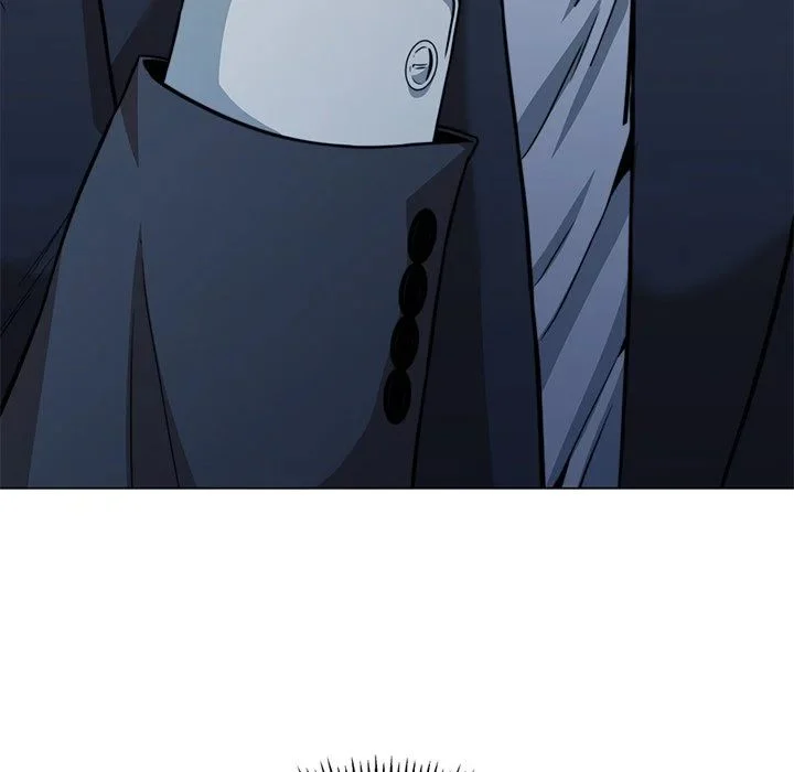 My Gangster Girlfriend chapter 17 page 16