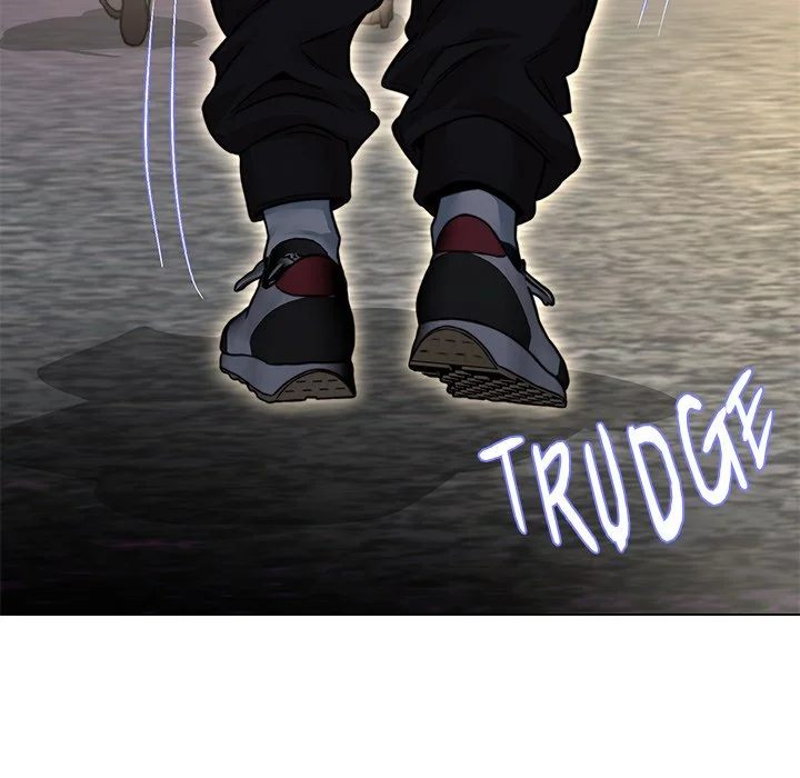 My Gangster Girlfriend chapter 17 page 27