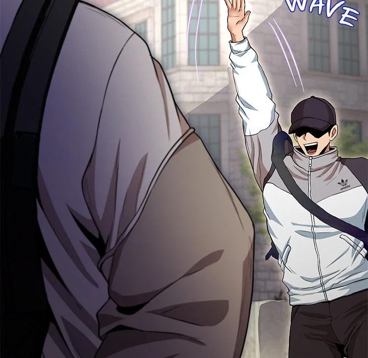 My Gangster Girlfriend chapter 17 page 29