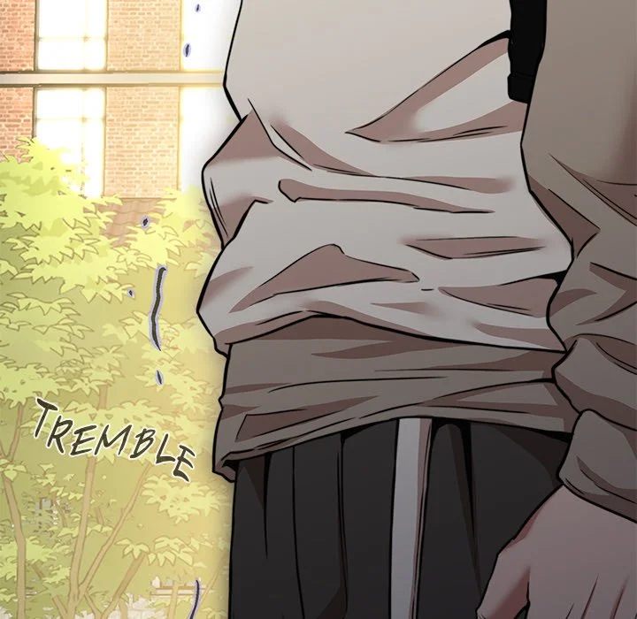 My Gangster Girlfriend chapter 17 page 47