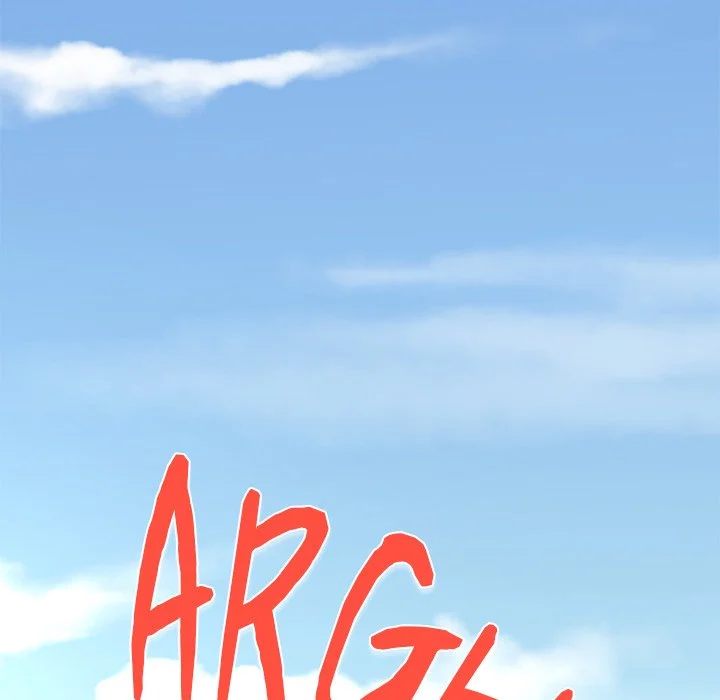 My Gangster Girlfriend chapter 17 page 50