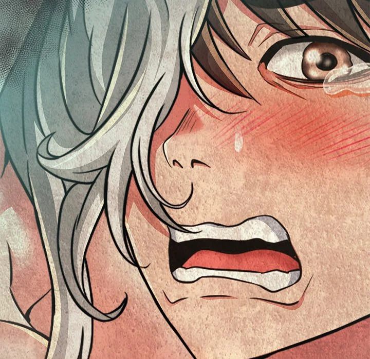 My Gangster Girlfriend chapter 17 page 83