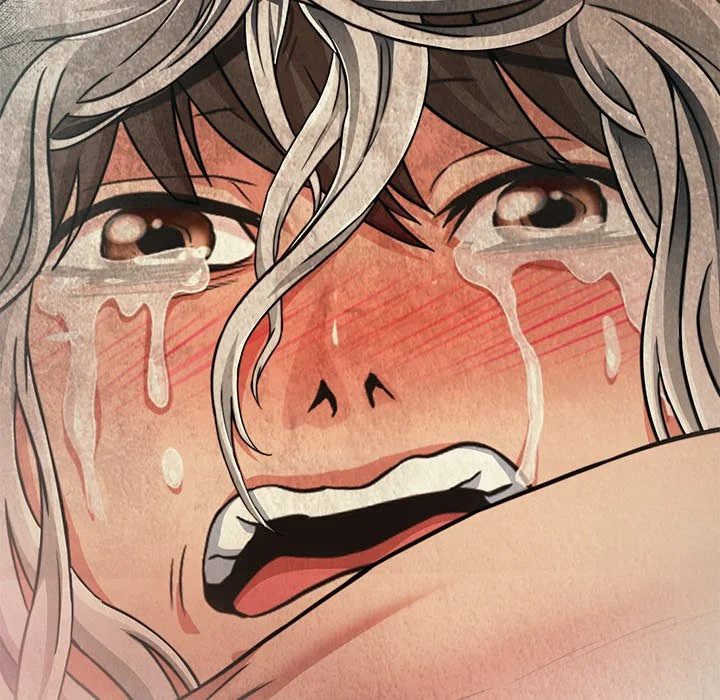 My Gangster Girlfriend chapter 17 page 85