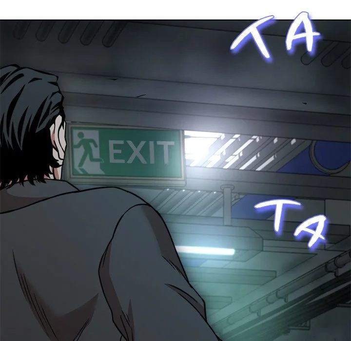 My Gangster Girlfriend chapter 17 page 104