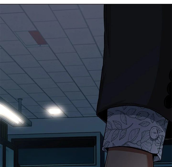 My Gangster Girlfriend chapter 17 page 112
