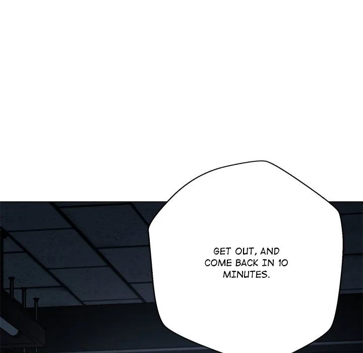 My Gangster Girlfriend chapter 17 page 115