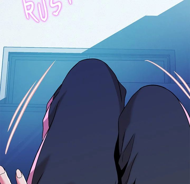My Gangster Girlfriend chapter 17 page 121