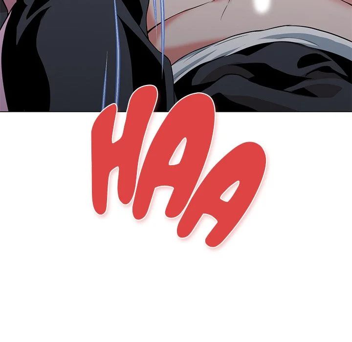 My Gangster Girlfriend chapter 17 page 123