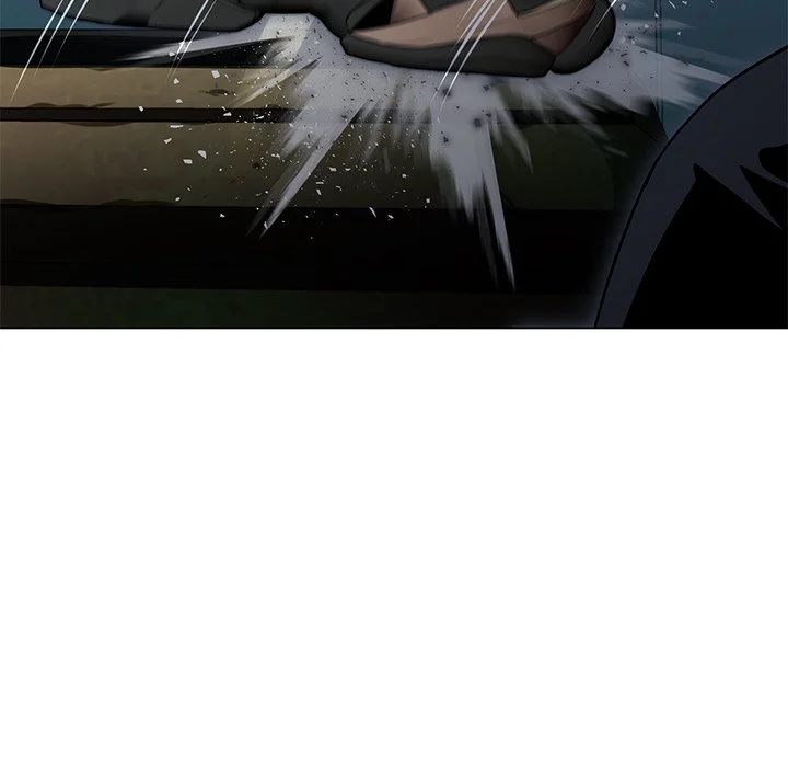 My Gangster Girlfriend chapter 17 page 126