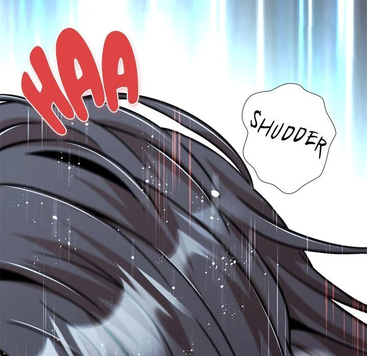 My Gangster Girlfriend chapter 17 page 134