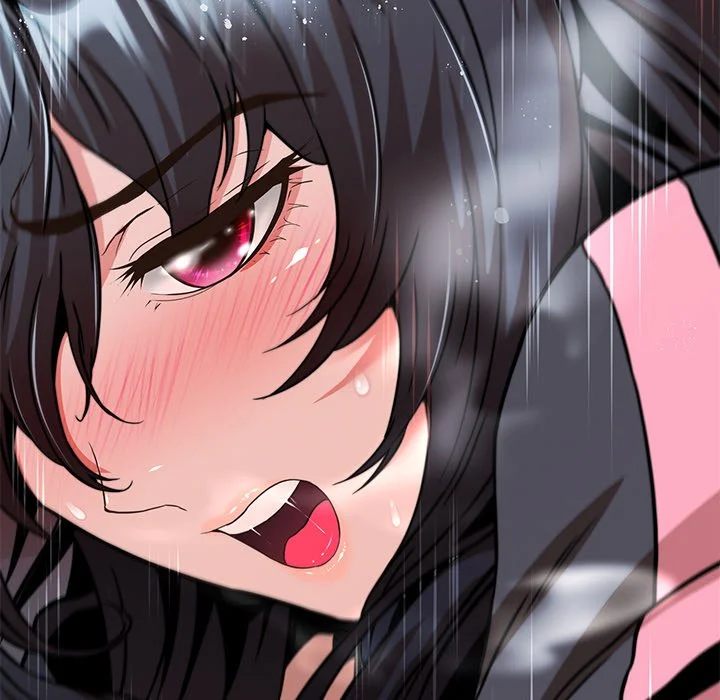 My Gangster Girlfriend chapter 17 page 135