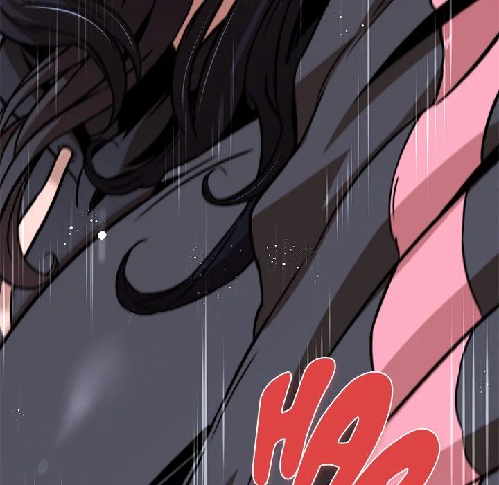 My Gangster Girlfriend chapter 17 page 136