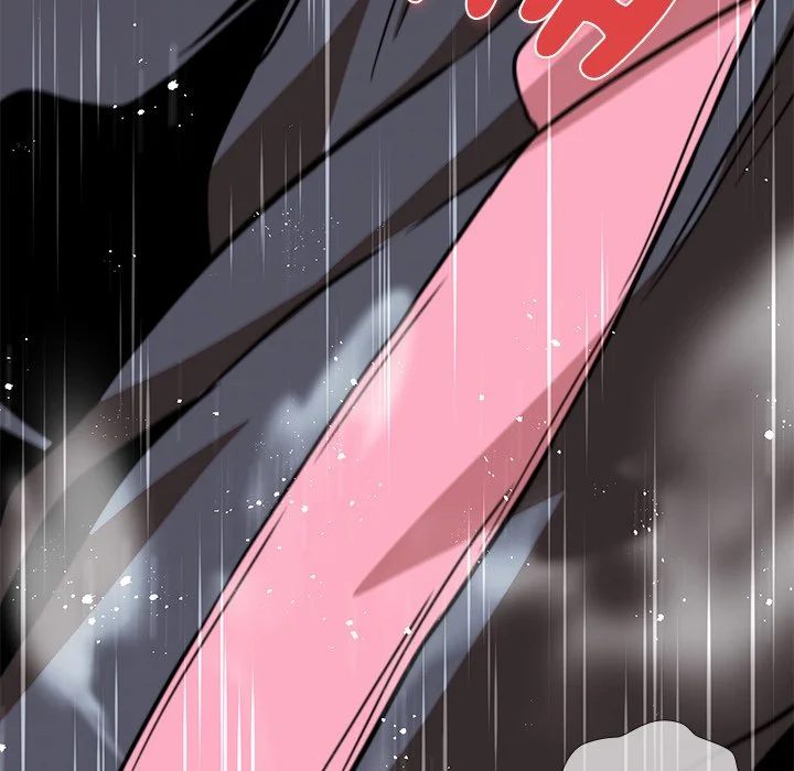 My Gangster Girlfriend chapter 17 page 137