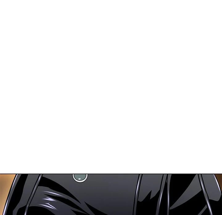 My Gangster Girlfriend chapter 17 page 156
