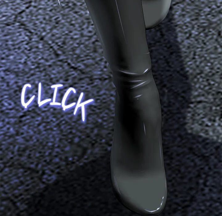 My Gangster Girlfriend chapter 17 page 159