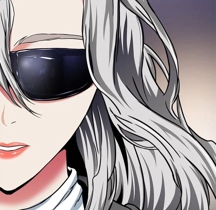 My Gangster Girlfriend chapter 17 page 167