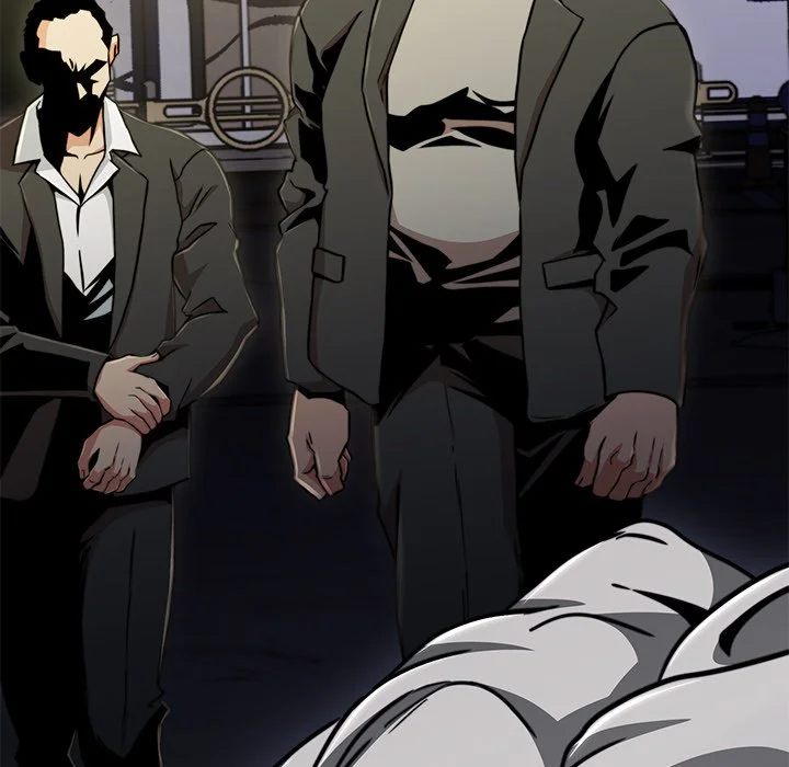 My Gangster Girlfriend chapter 17 page 175