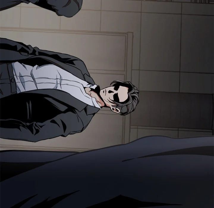 My Gangster Girlfriend chapter 17 page 183