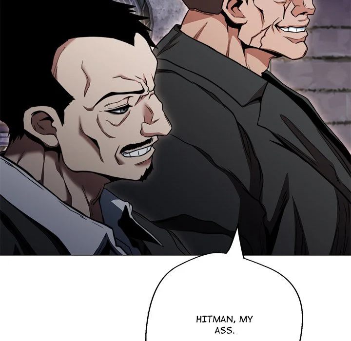 My Gangster Girlfriend chapter 17 page 189