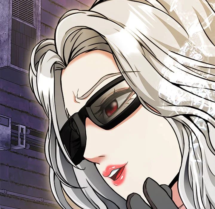 My Gangster Girlfriend chapter 17 page 194
