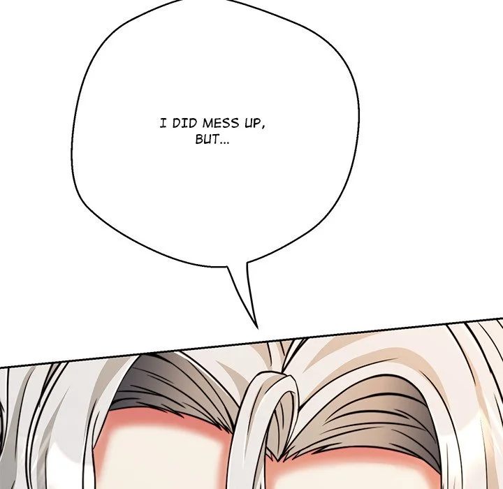 My Gangster Girlfriend chapter 17 page 197