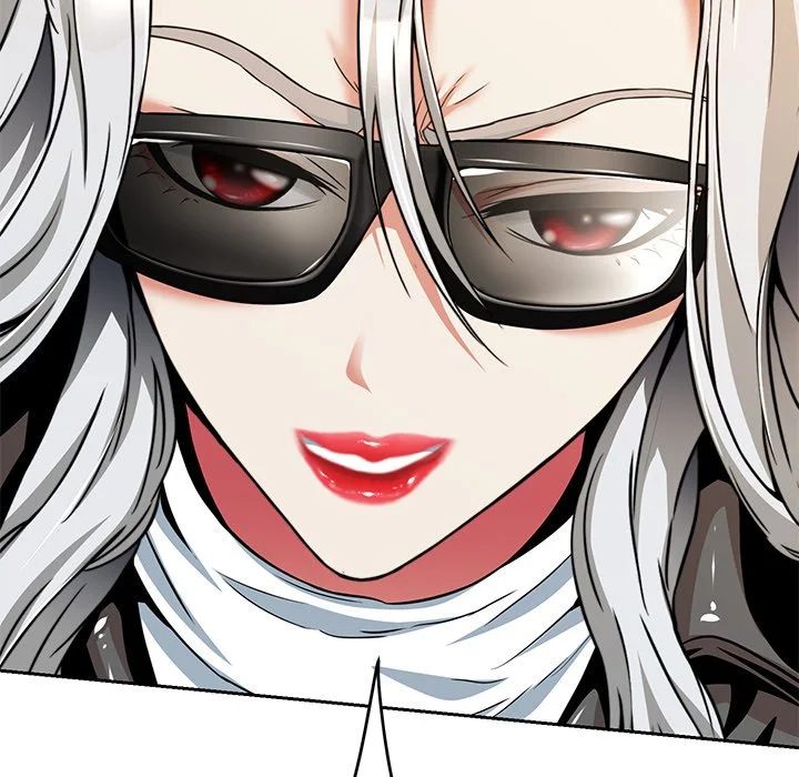 My Gangster Girlfriend chapter 17 page 198